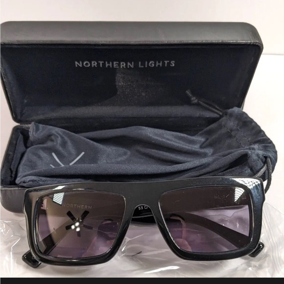 Norther light sunglasses - Picture 1 of 10